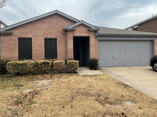 205 Lochwood Dr, St Paul, TX 75098-7357