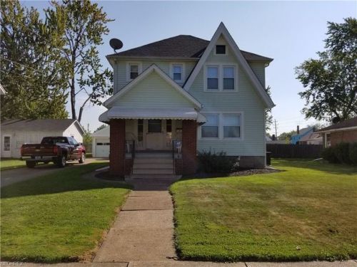 1143 22nd St, Lorain, OH 44052-4613