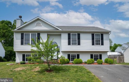 11114 Huntington Meadows Ln, Fredericksburg, VA 22407-5084