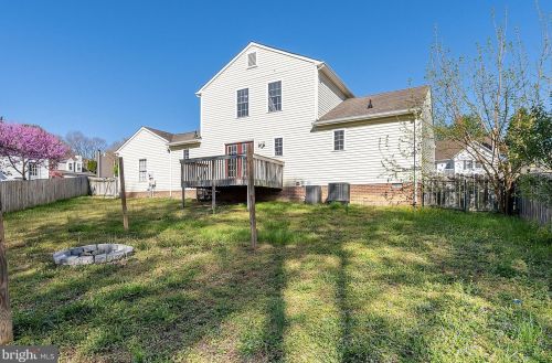 7216 Hearthside Trl, Fredericksburg VA  22407-7478 exterior
