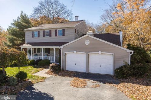 62 Dorchester Rd, Collegeville, PA 19426-3442