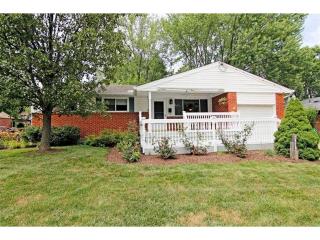 1812 Stockton Dr, Loveland, OH 45140-2005