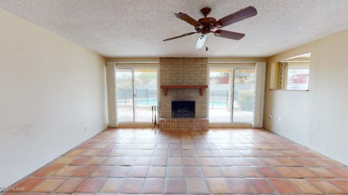 9544 Calle Eunice, Tucson AZ 85715-5823 exterior