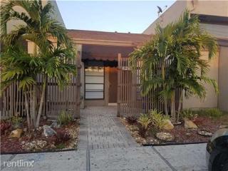 1219 124th Ave, Hollywood FL  33026-3809 exterior