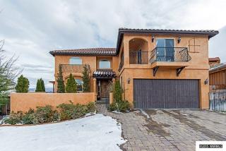 2660 Chipping Point Ct, Reno, NV 89509-7058