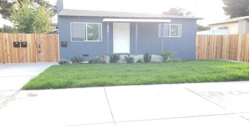 9429 Bancroft Ave, Oakland CA  94603-1828 exterior