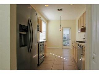 2156 Labelle Dr, Fort Pierce FL  34952-8025 exterior