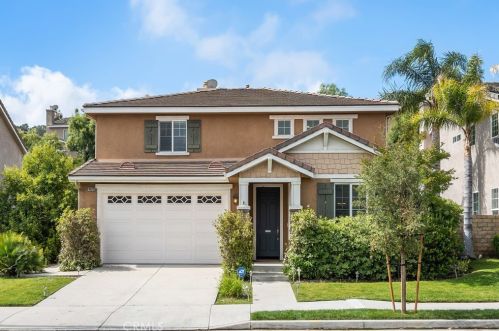 19620 Ellis Henry Ct, Santa Clarita, CA 91321-2159