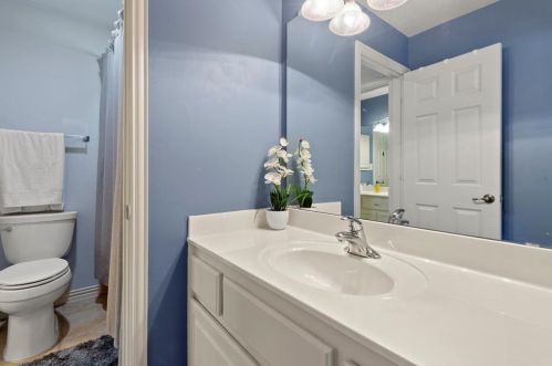 2708 Pasadena Pl, Lewisville TX 75022-5149 exterior