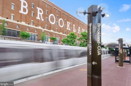 709 Jackson St, Washington DC  20017-1662 exterior