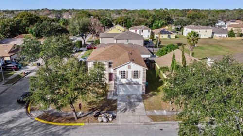 4755 Langdale Dr, Orlando, FL 32808-2081