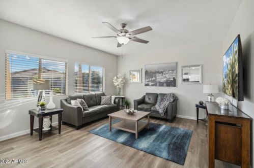 1181 Denim Trl, San Tan Valley AZ  85143-4220 exterior