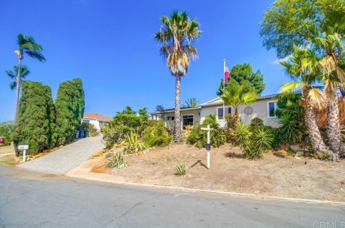 4117 Blackton Dr, La Mesa, CA 91941-7508