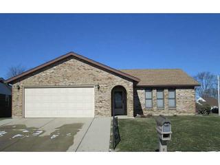 1720 Dover Ave, Piqua, OH 45356-2749