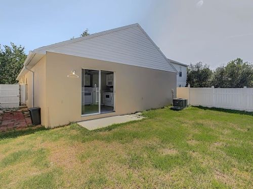 107 Gleason Cv, Sanford FL  32773-4450 exterior