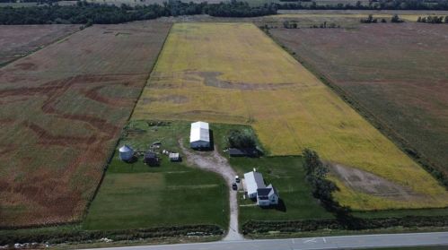 1835 State Road 8, Bass Lake, IN 46534-8070