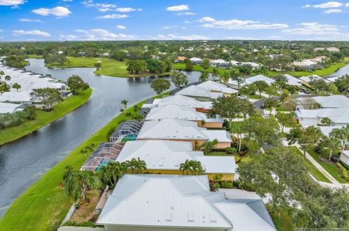 1933 York Ln, Palm City FL  34990-7543 exterior