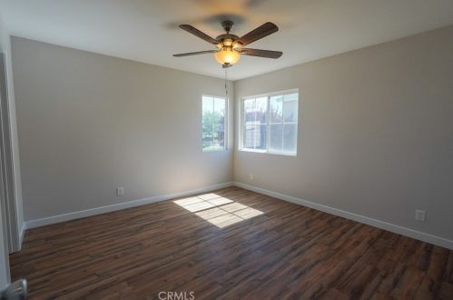 42333 Ridge View Dr, Lancaster CA 93536-7382 exterior