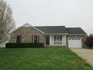 3862 Marla Cir, Clarksville, TN 37042-7236