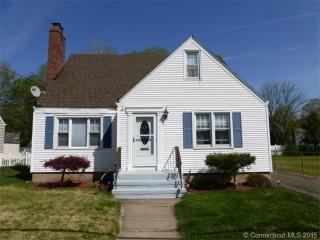 525 Pine Rock Ave, New Haven, CT 06514-4317