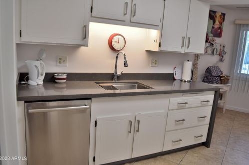 19455 Star Rdg Dr, Sun City AZ  85375-4118 exterior