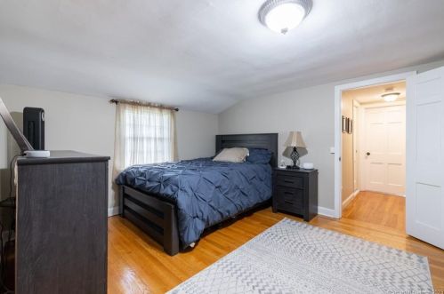 61 Beach St, New Britain CT  06053-2323 exterior