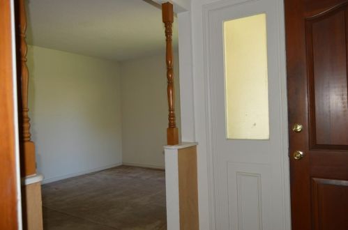 2511 Burnett Dr, Greenville TX  75402-7331 exterior