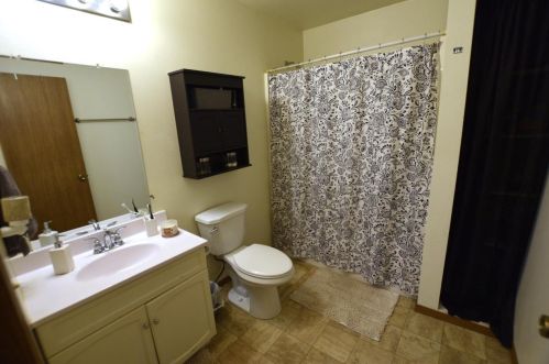 601 Norwood Ave, Green Bay WI  54303-1619 exterior