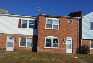 4076 Sloop Trl, Chesapeake, VA 23321-3220