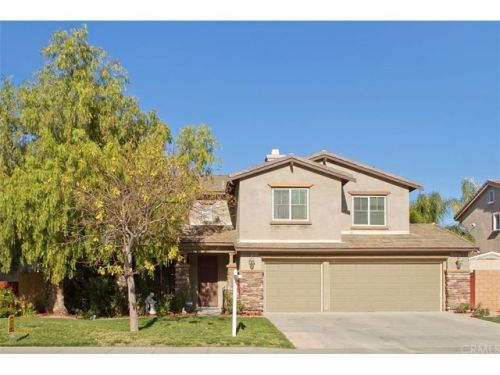 21576 Coral Rock Ln, Wildomar, CA 92595-6925