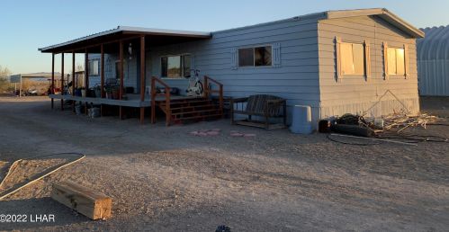39722 Mcvay Rd, Salome, AZ