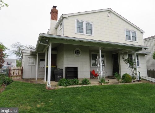 314 Forest Ave, Willow Grove, PA 19090-2811