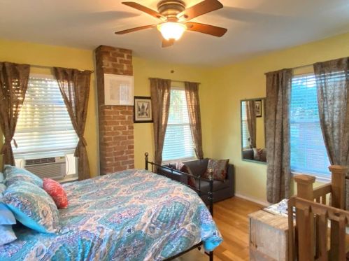 1513 23rd St, Galveston TX 77550-5396 exterior