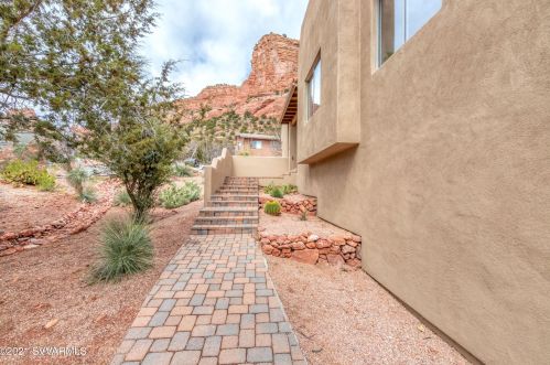130 Sycamore St, Sedona, AZ 86351-7759