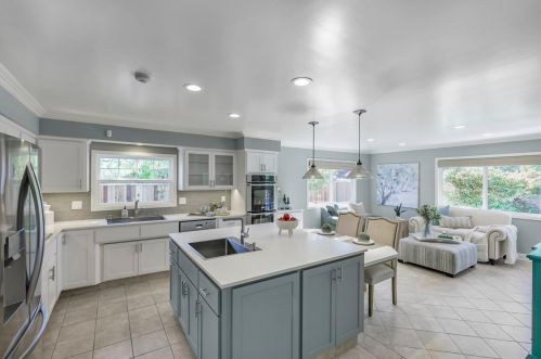 1783 Michon Dr, San Jose, CA 95124-5626