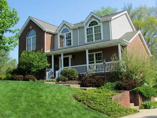 8110 Palomino Dr, Bridgeville, PA 15017-1157