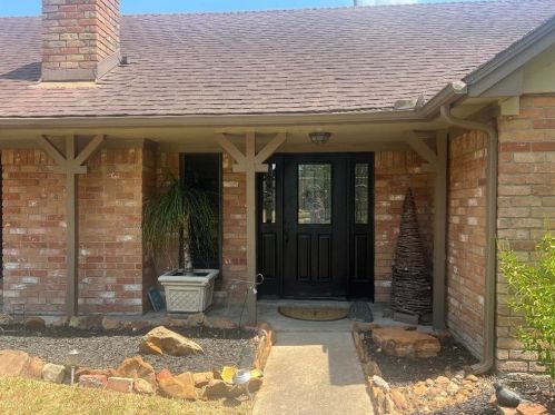 1717 Park Side Dr, Deer Park, TX 77536-5433