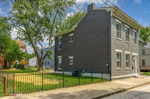 114 Pleasant St, Covington, KY 41011-3402