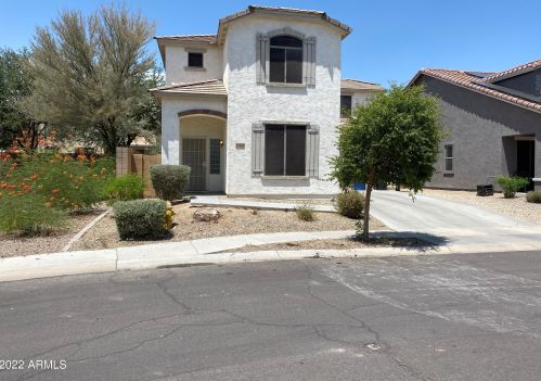 17494 Banff Ln, Sun City AZ  85388-7885 exterior