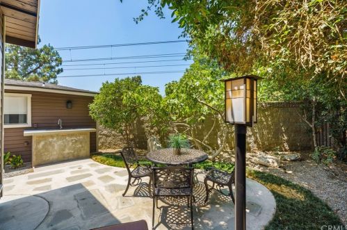 1036 Hope St, South Pasadena CA  91030-2543 exterior