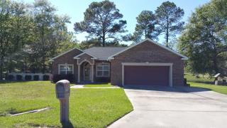 866 Haley Dr, Sunny Hills, FL 32428-4325