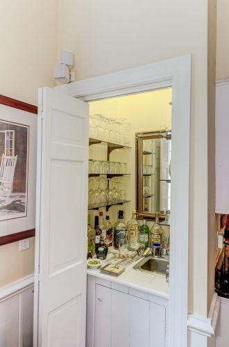 29 Beachwood, Isle Of Palms SC  29451-2815 exterior