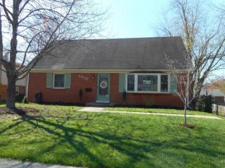 1416 Pine Meadow Rd, Lexington, KY 40504-2308