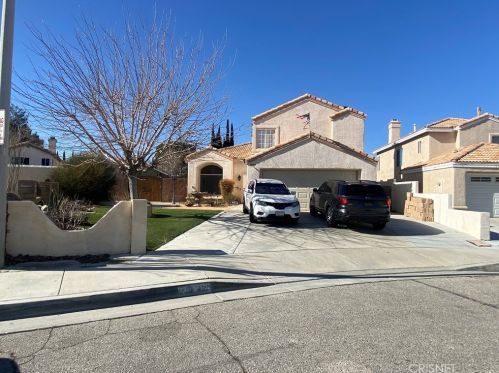 44217 Albeck Ave, Lancaster, CA 93536-5941