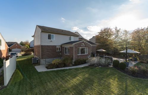 1514 Bottomwood Dr, Taylorsport KY  41048-7933 exterior