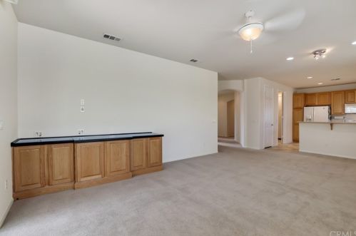 968 Wind Flower Rd, Beaumont CA  92223-8543 exterior