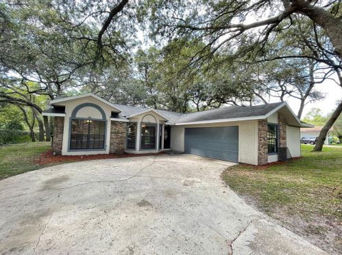 3336 Greendale Ave, Deltona FL  32738-1202 exterior