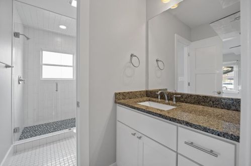 3527 Westcliff Rd, Fort Worth TX  76109-2821 exterior