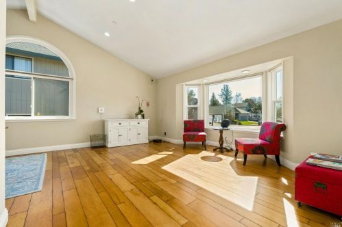 9591 Kristine Way, Windsor CA  95492-8889 exterior