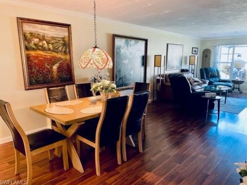 3609 Arctic Cir, Naples, FL 34112-5007